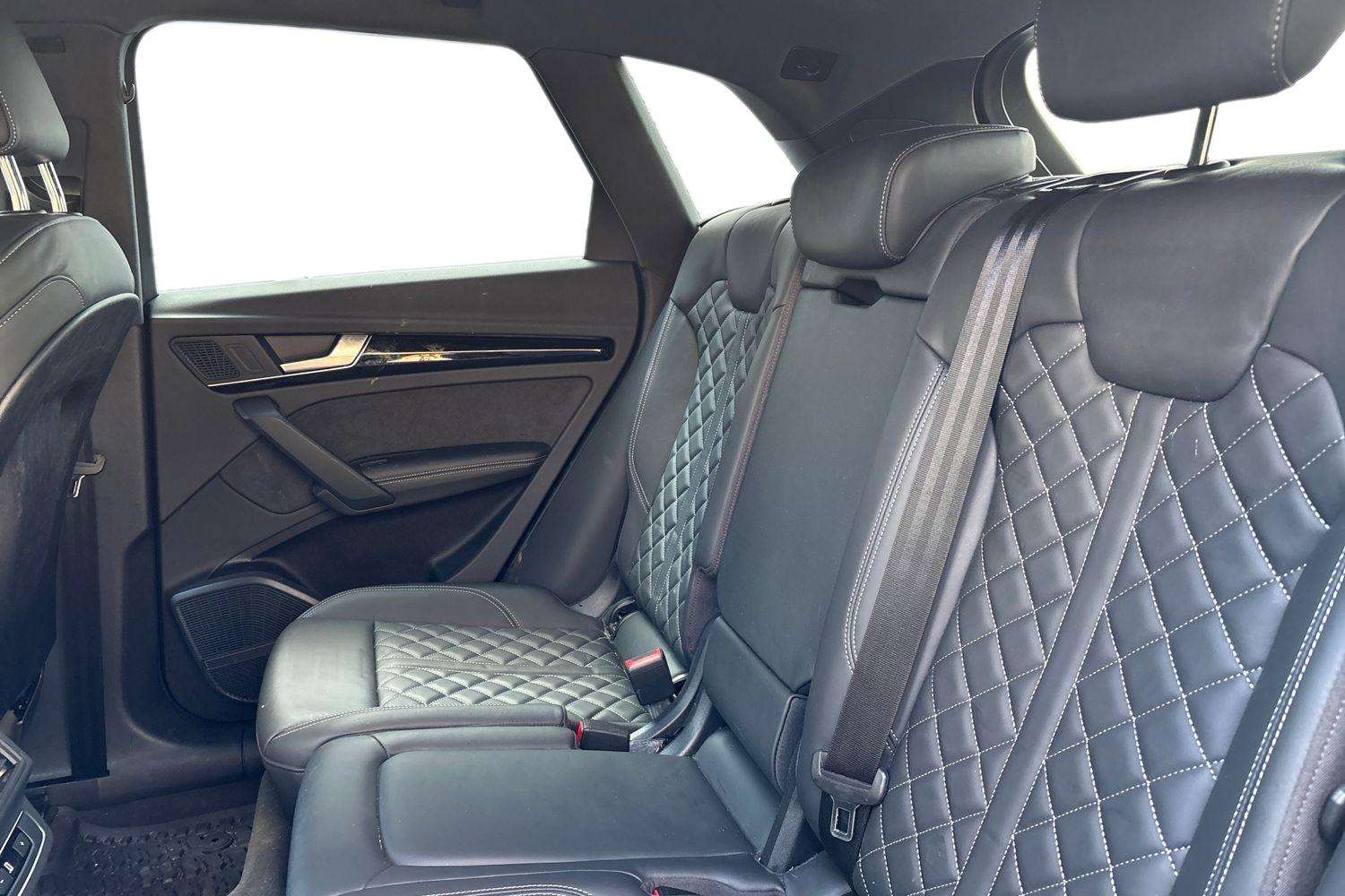 Used Audi Q5 2022 for sale - 78118540: Photo 22