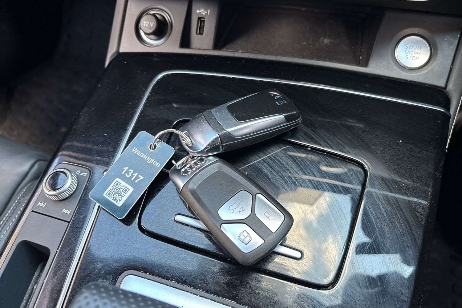 Used Audi Q5 2022 for sale - 78118540: Photo 25