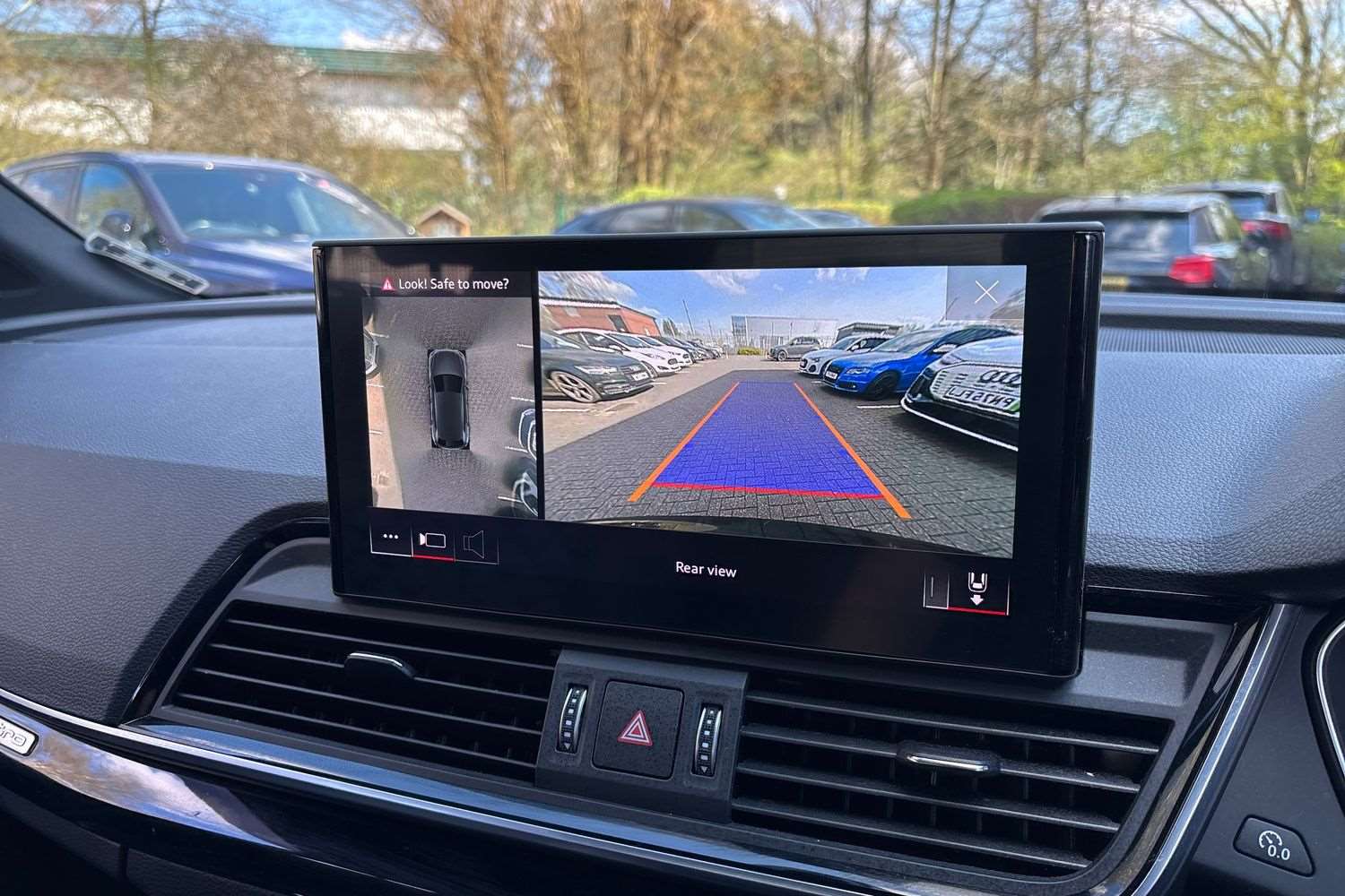 Used Audi Q5 2022 for sale - 78118540: Photo 26