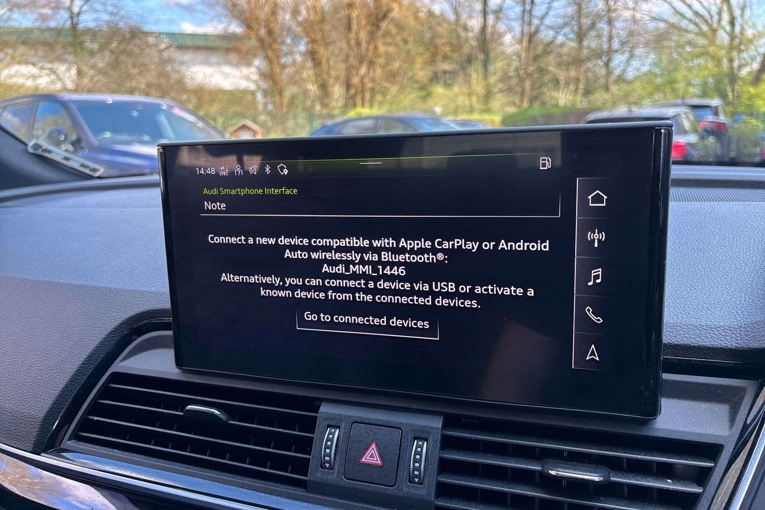 Used Audi Q5 2022 for sale - 78118540: Photo 27