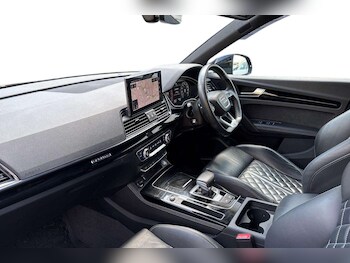 Used Audi Q5 2022 for sale - 78118540: Photo