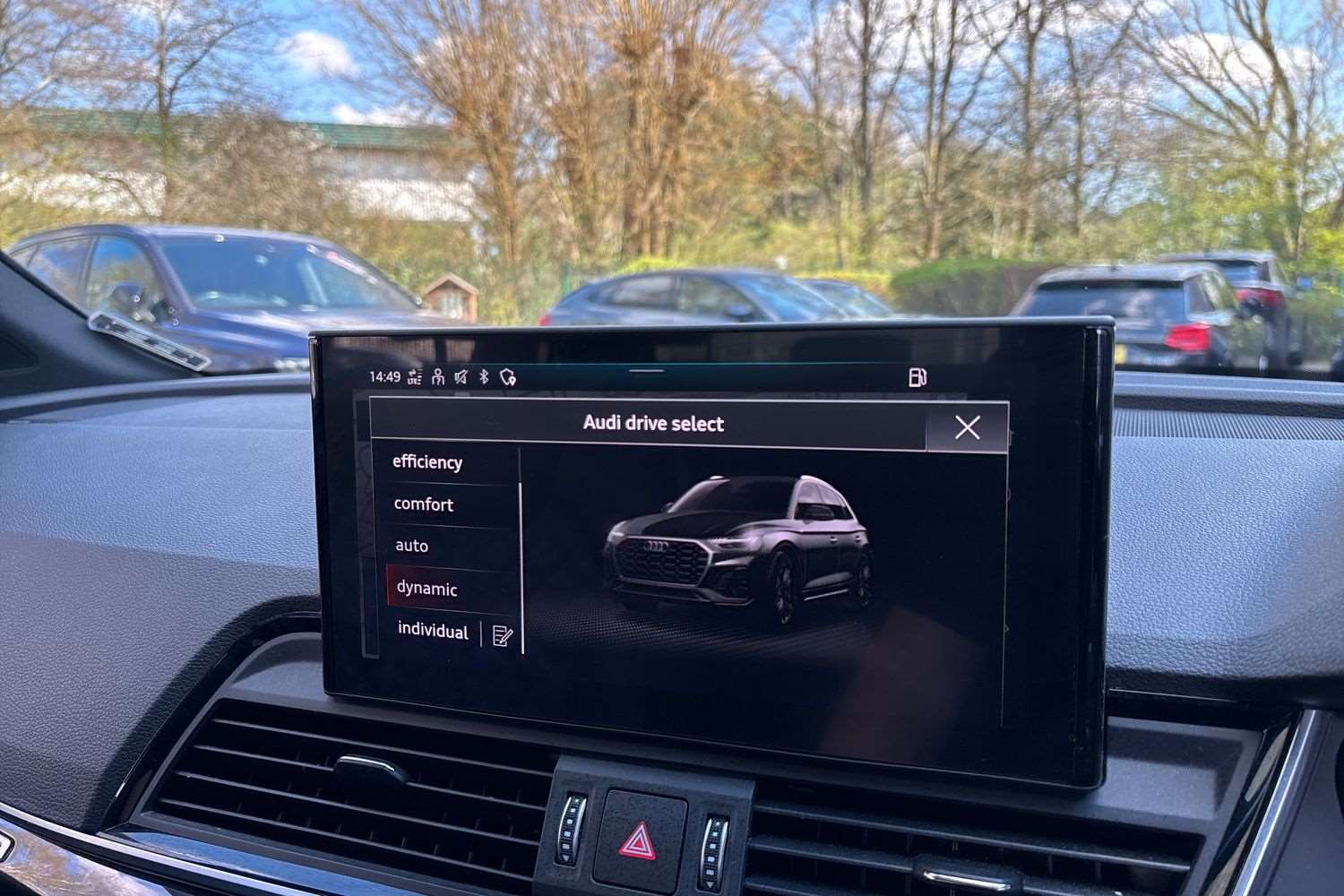 Used Audi Q5 2022 for sale - 78118540: Photo 30