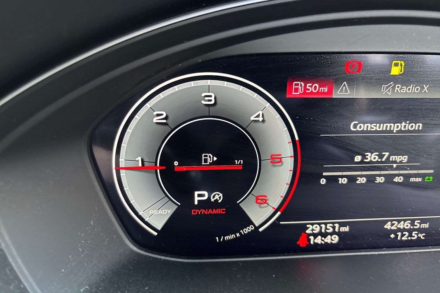 Used Audi Q5 2022 for sale - 78118540: Photo 31