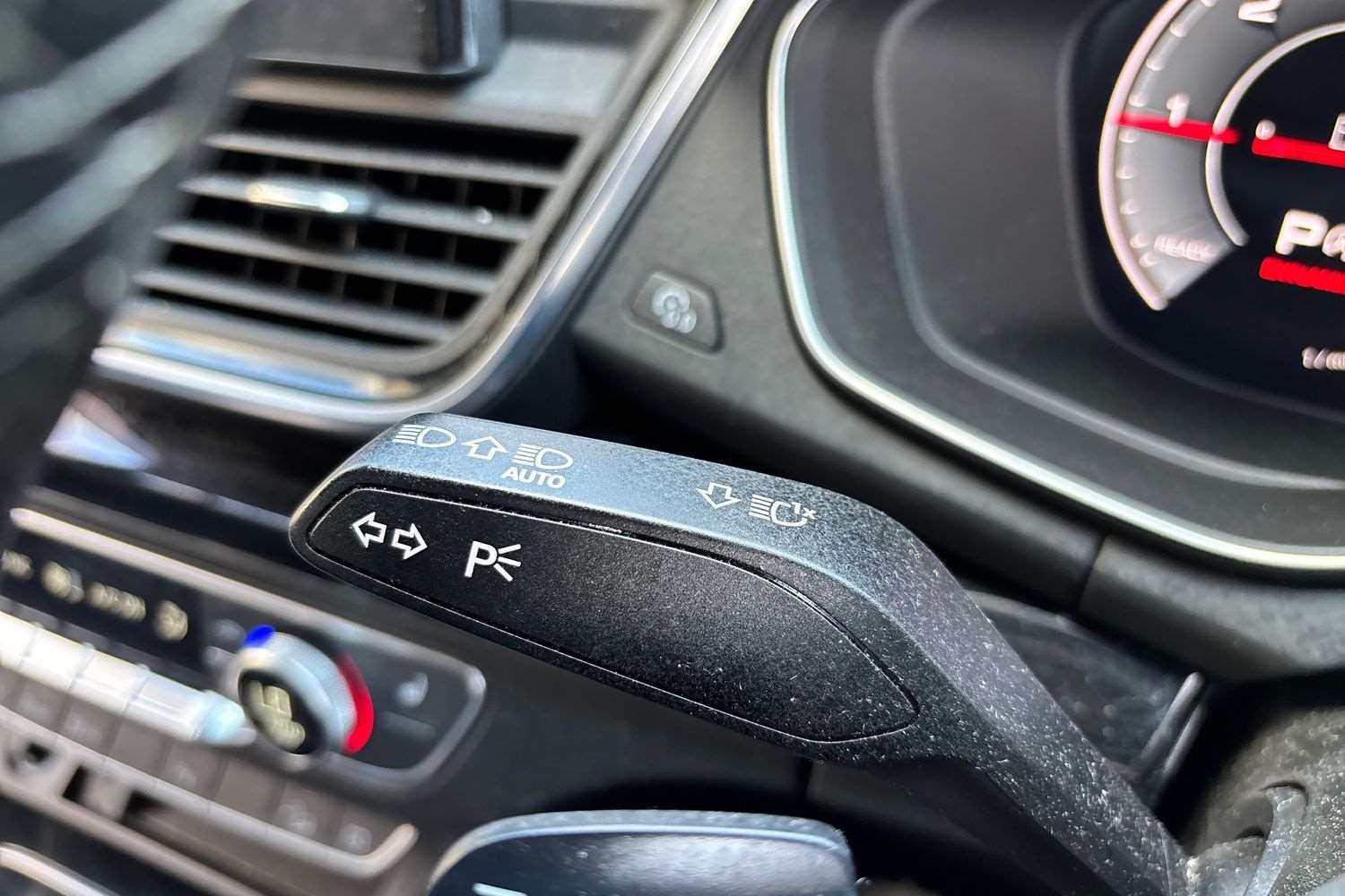 Used Audi Q5 2022 for sale - 78118540: Photo 34