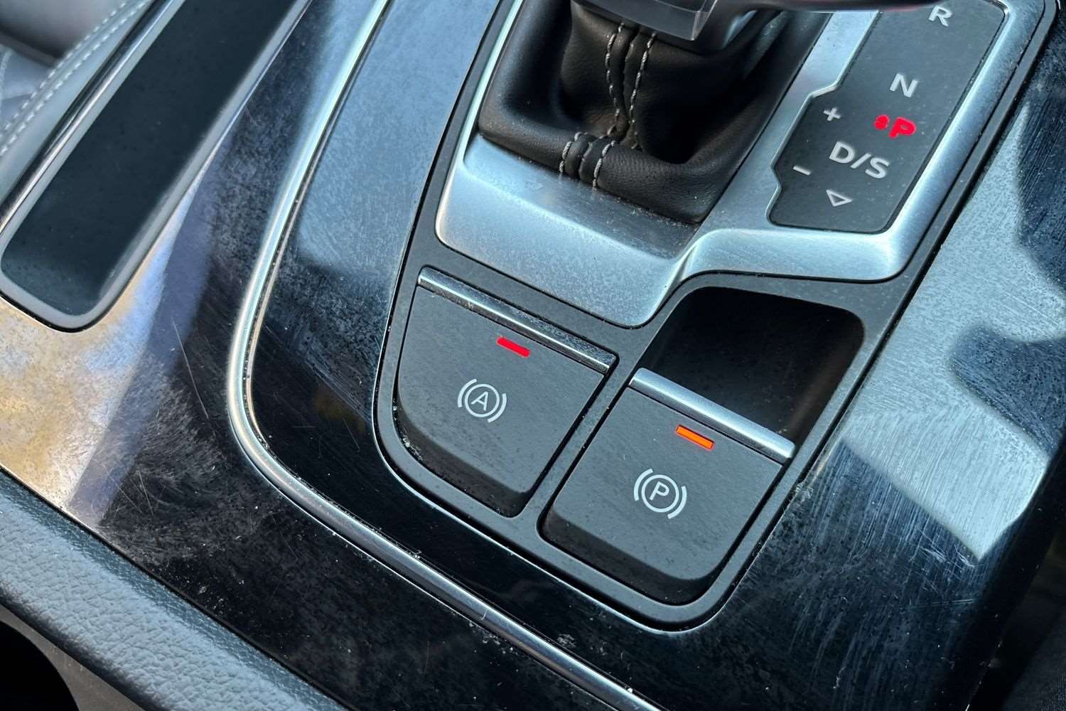 Used Audi Q5 2022 for sale - 78118540: Photo 35