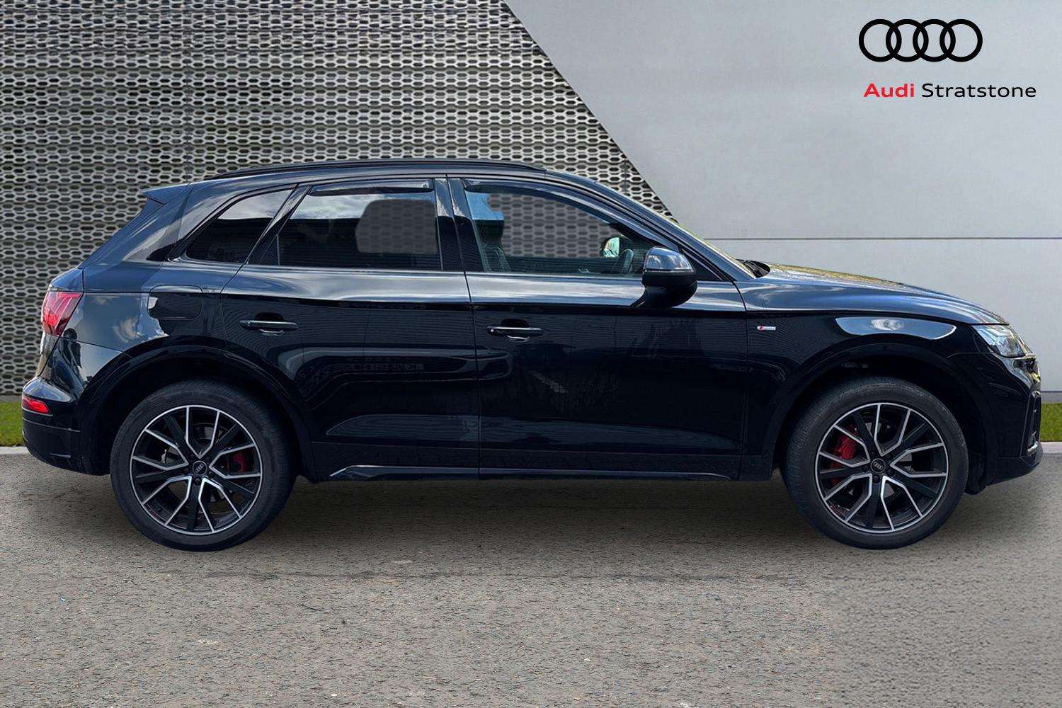 Used Audi Q5 2022 for sale - 78118540: Photo 4