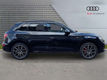 Used Audi Q5 2022 for sale - 78118540: Photo