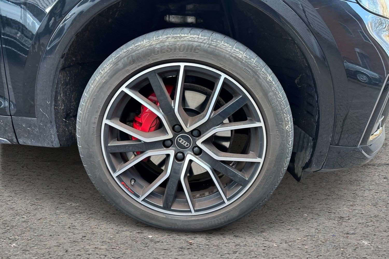 Used Audi Q5 2022 for sale - 78118540: Photo 5