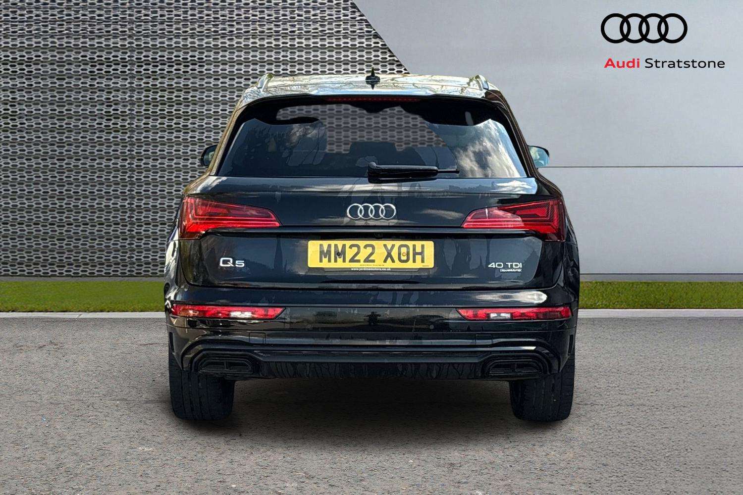 Used Audi Q5 2022 for sale - 78118540: Photo 7