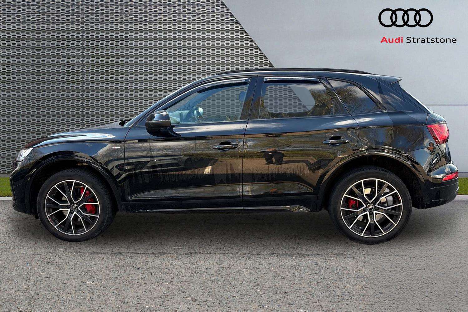 Used Audi Q5 2022 for sale - 78118540: Photo 8