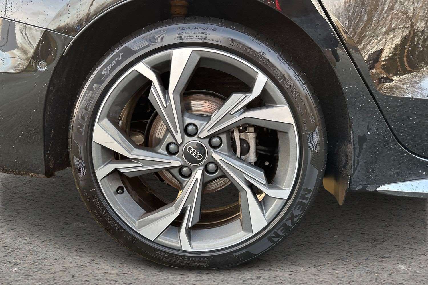 Used Audi A3 2025 for sale - 77553014: Photo 10