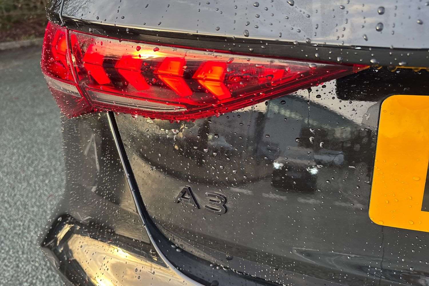 Used Audi A3 2025 for sale - 77553014: Photo 12