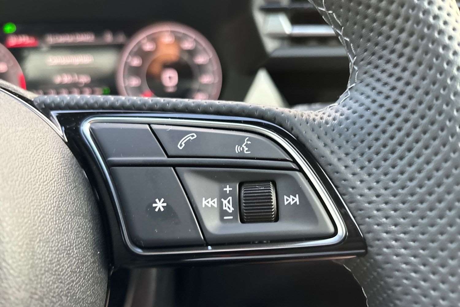 Used Audi A3 2025 for sale - 77553014: Photo 17