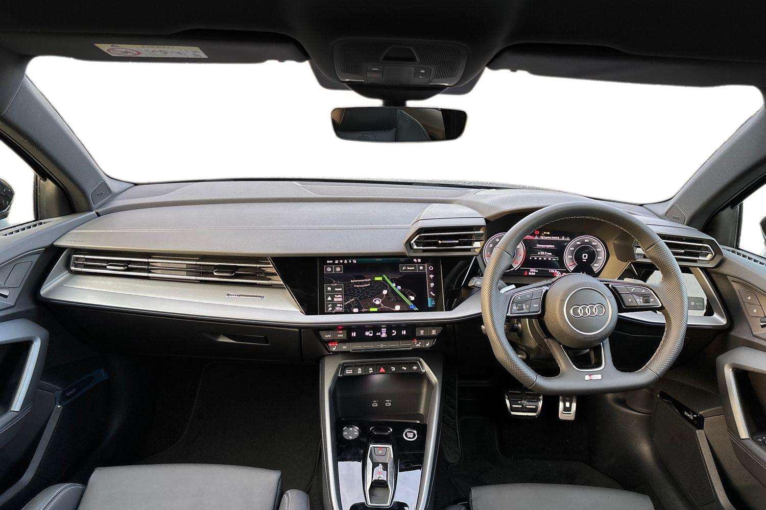 Used Audi A3 2025 for sale - 77553014: Photo 19