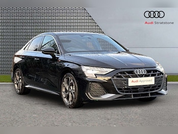 Used Audi A3 2025 for sale - 77553014: Photo