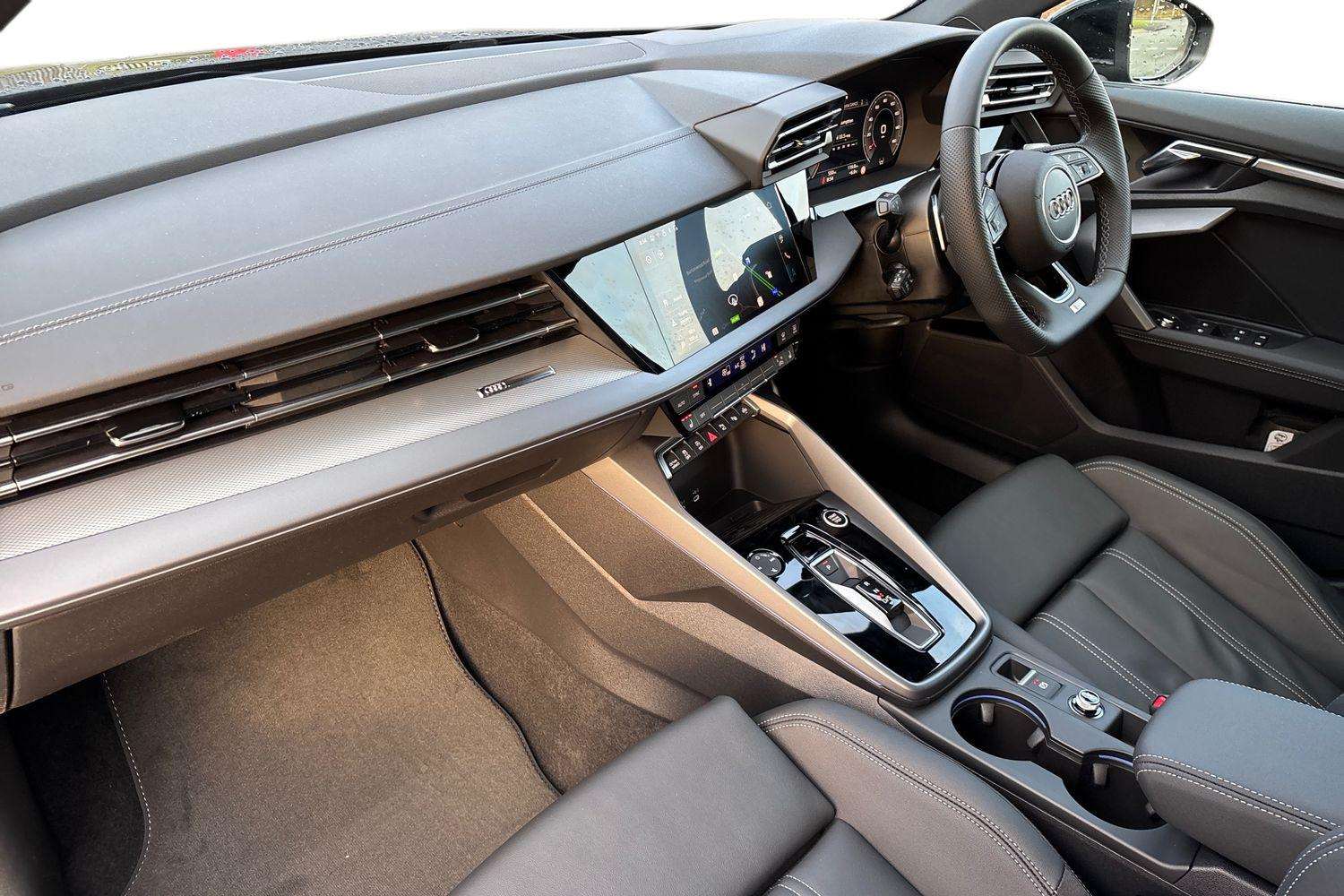 Used Audi A3 2025 for sale - 77553014: Photo 2