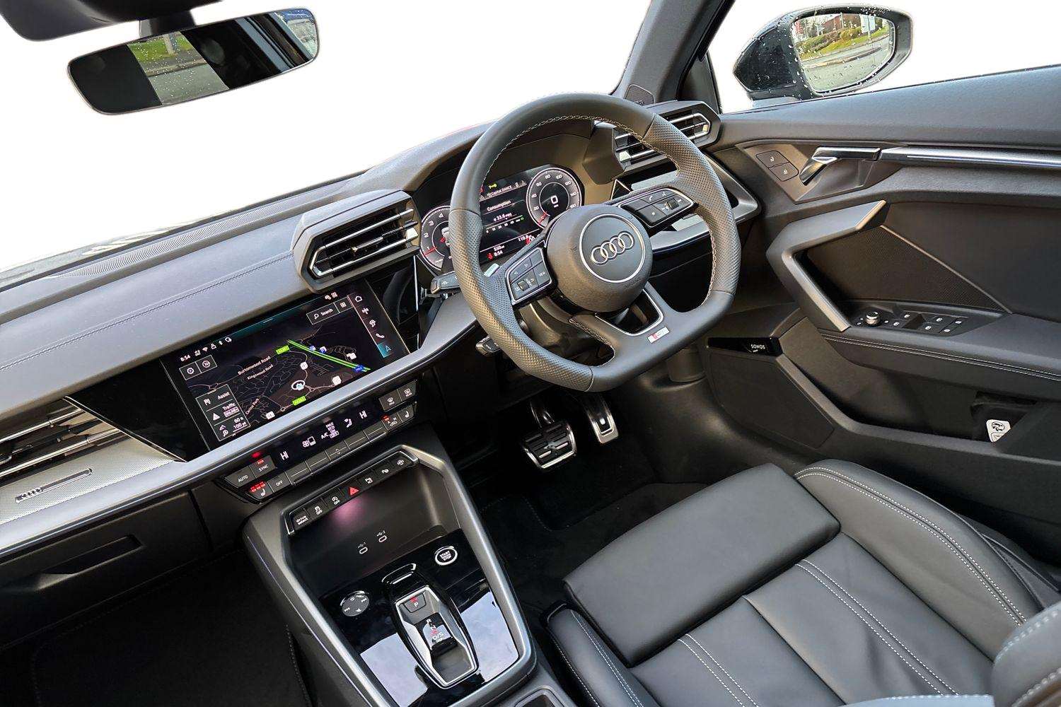 Used Audi A3 2025 for sale - 77553014: Photo 20