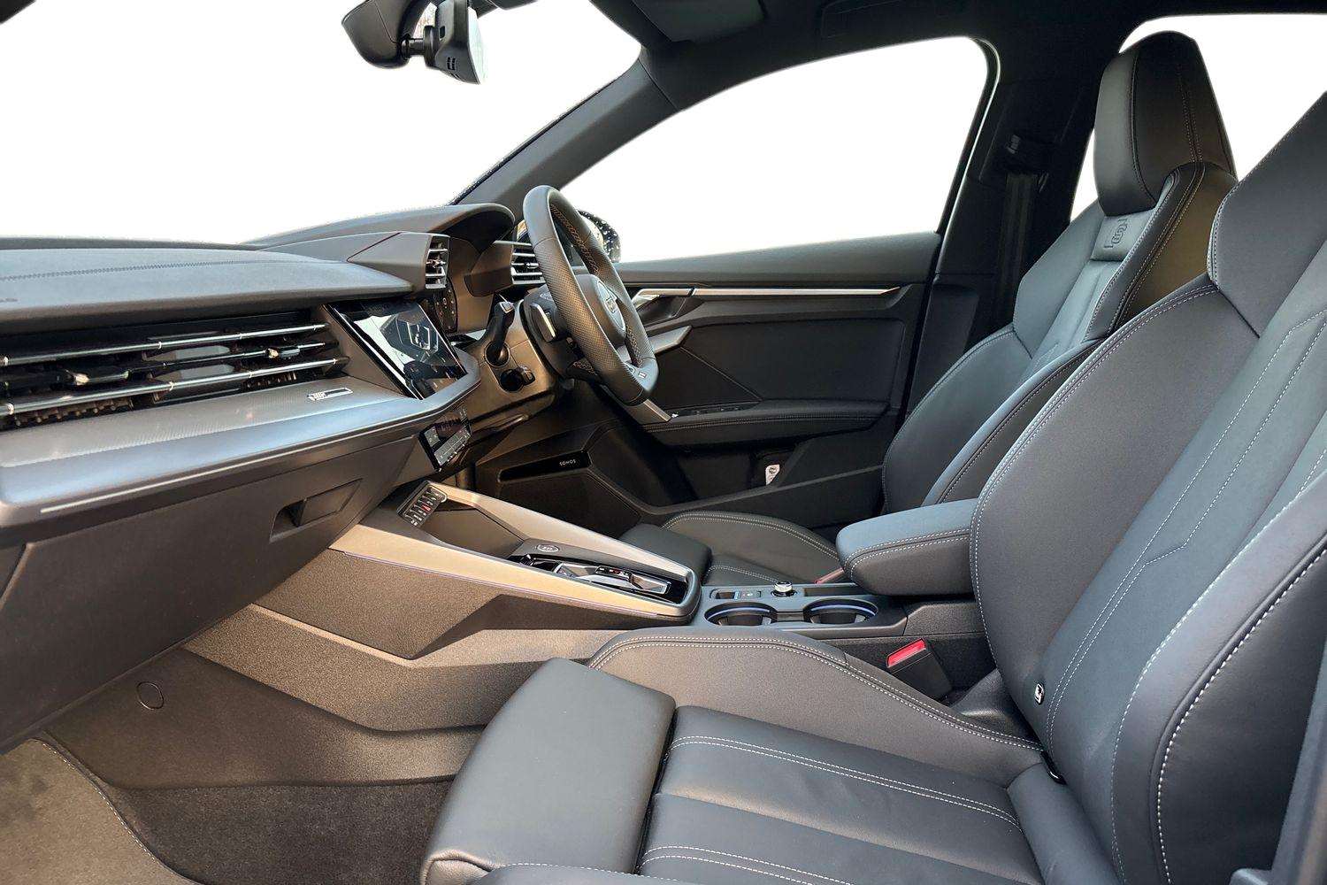 Used Audi A3 2025 for sale - 77553014: Photo 21