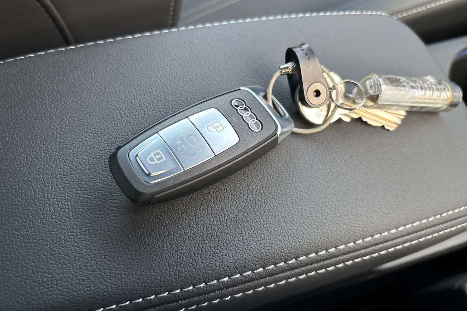 Used Audi A3 2025 for sale - 77553014: Photo 25