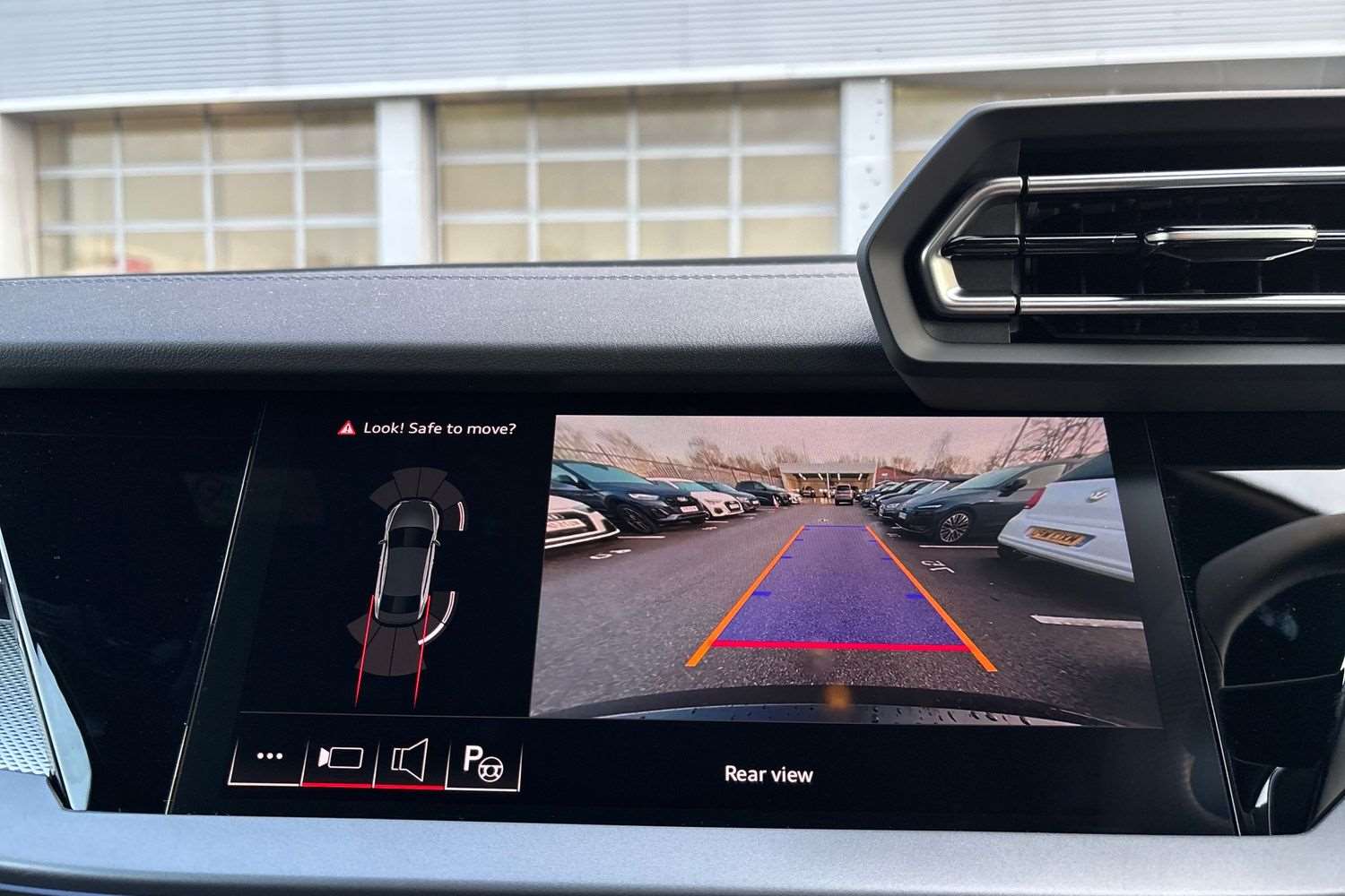 Used Audi A3 2025 for sale - 77553014: Photo 26