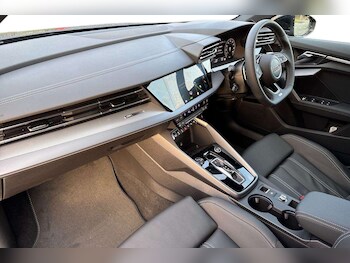 Used Audi A3 2025 for sale - 77553014: Photo