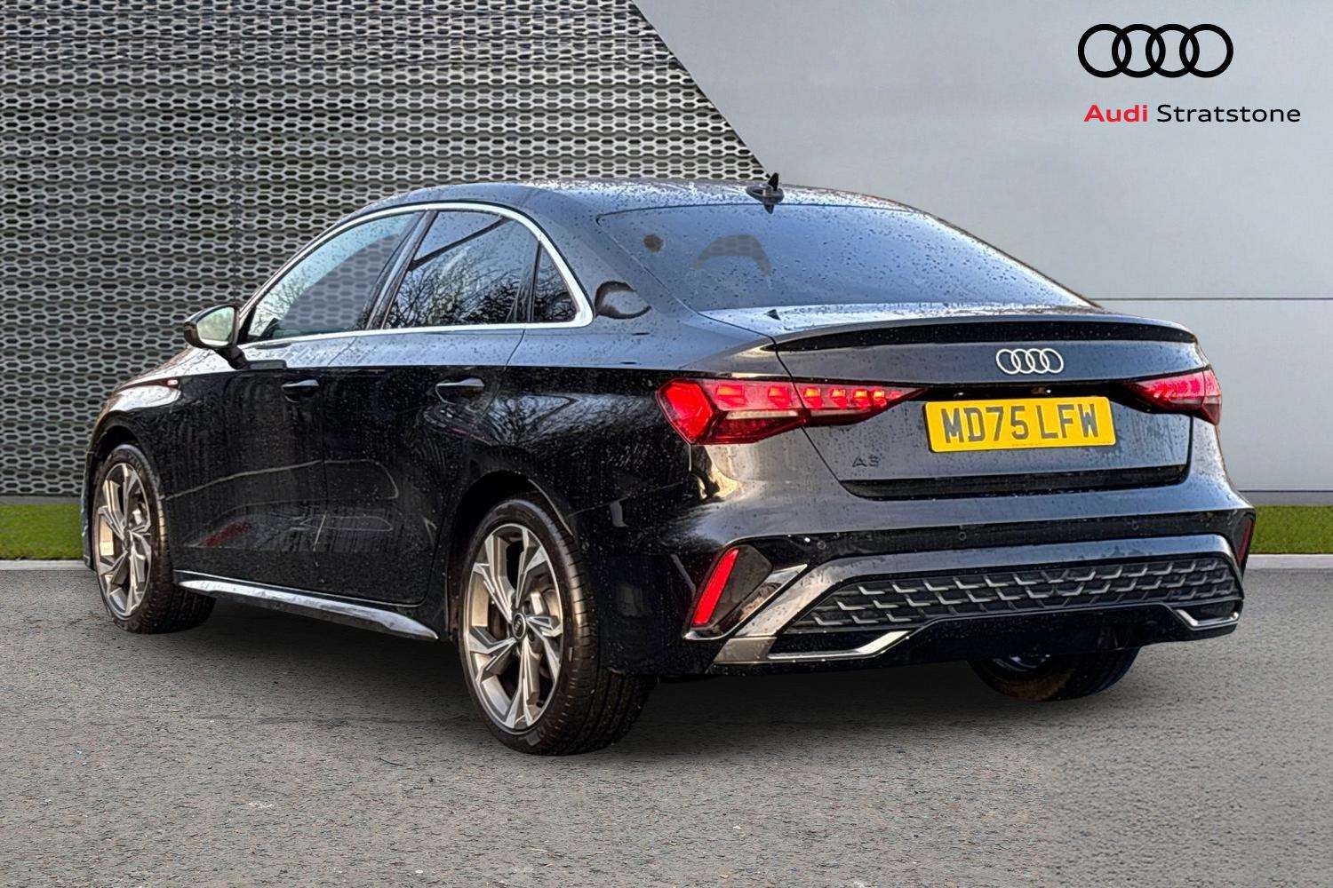 Used Audi A3 2025 for sale - 77553014: Photo 3