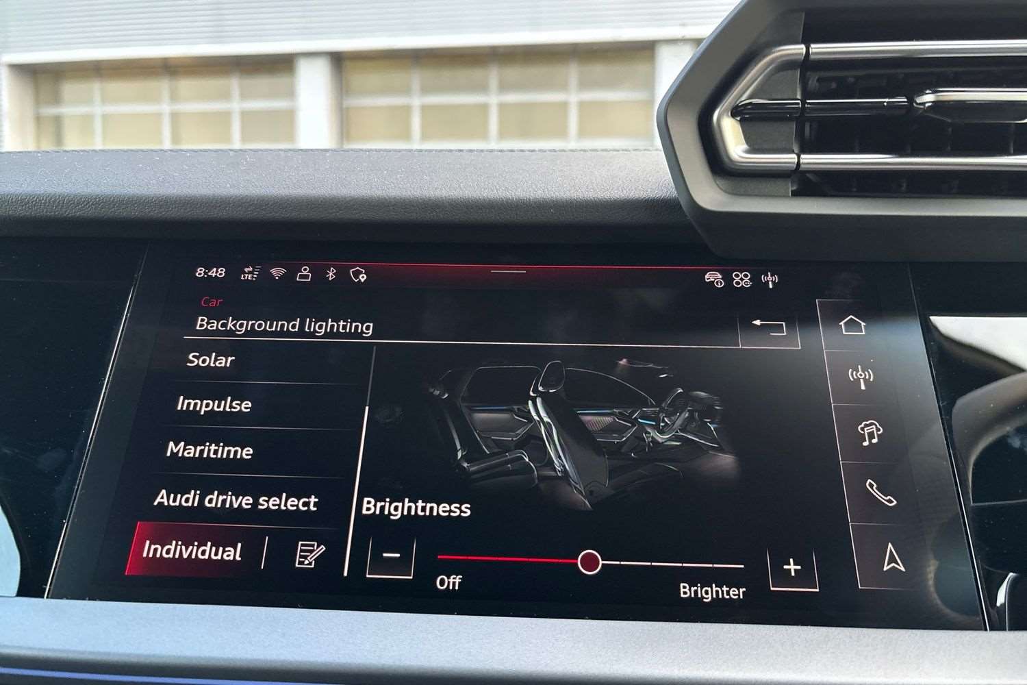 Used Audi A3 2025 for sale - 77553014: Photo 34