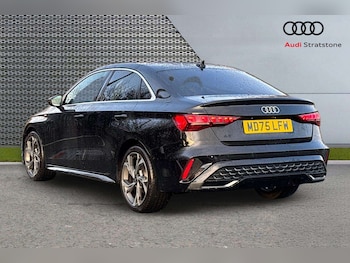 Used Audi A3 2025 for sale - 77553014: Photo