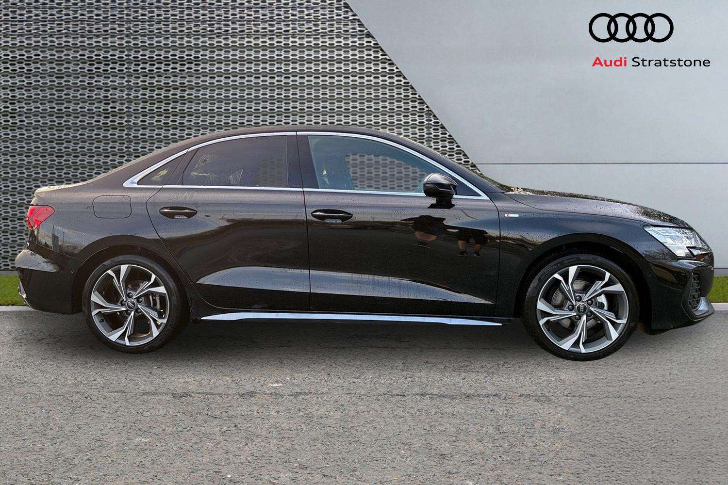 Used Audi A3 2025 for sale - 77553014: Photo 4