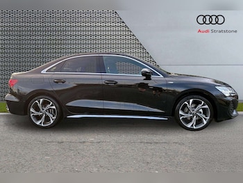 Used Audi A3 2025 for sale - 77553014: Photo