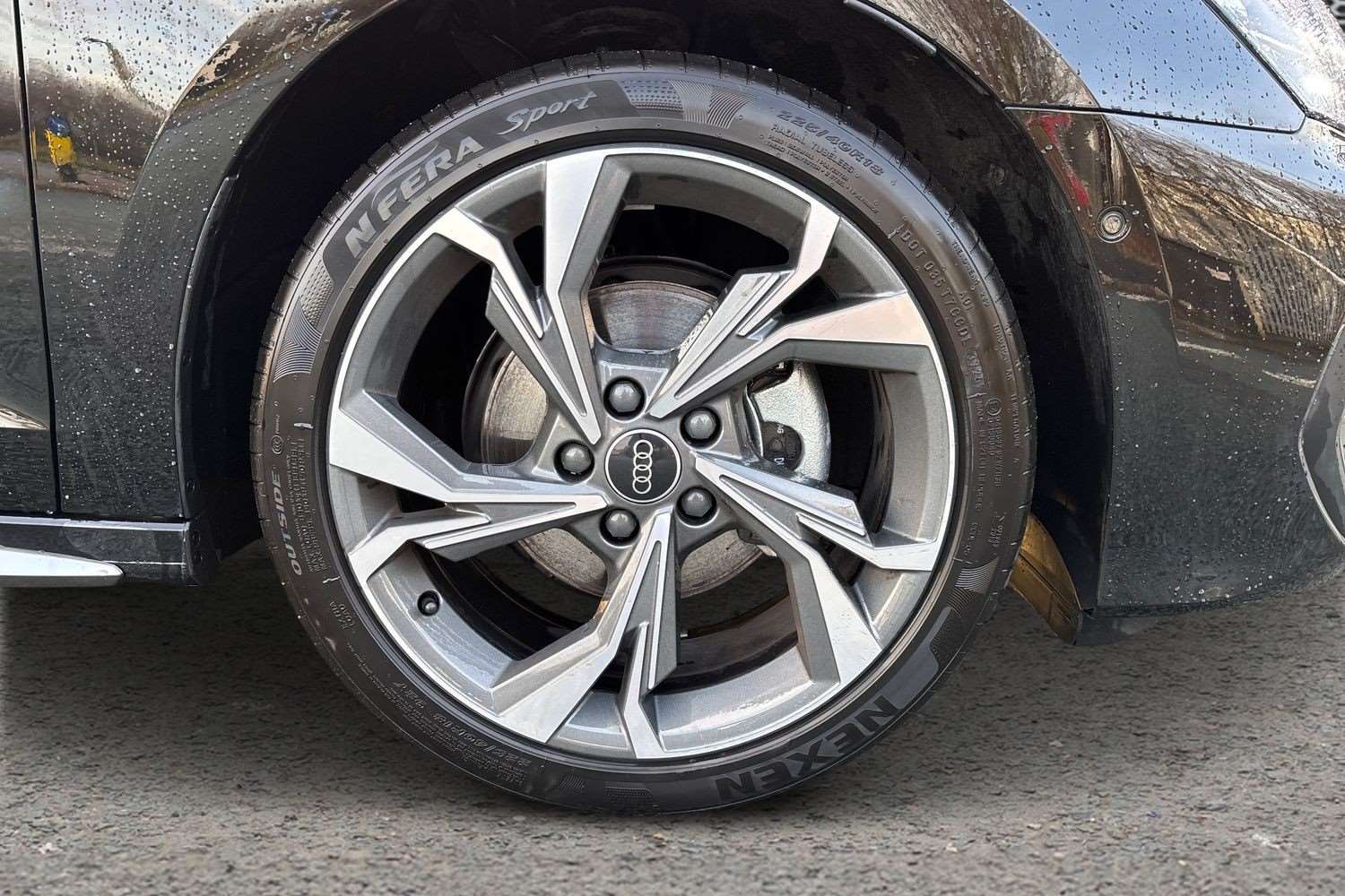 Used Audi A3 2025 for sale - 77553014: Photo 5