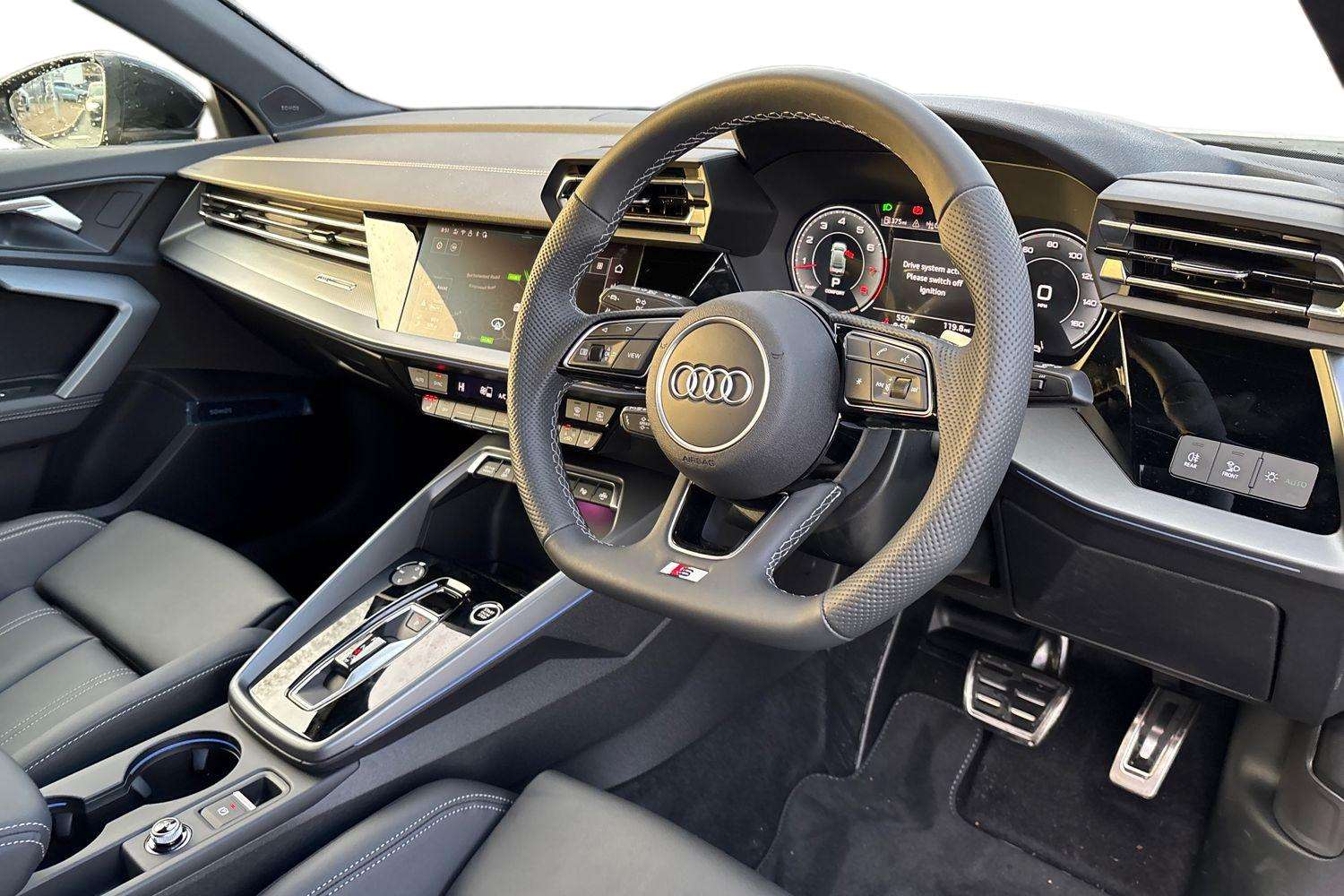 Used Audi A3 2025 for sale - 77553014: Photo 6