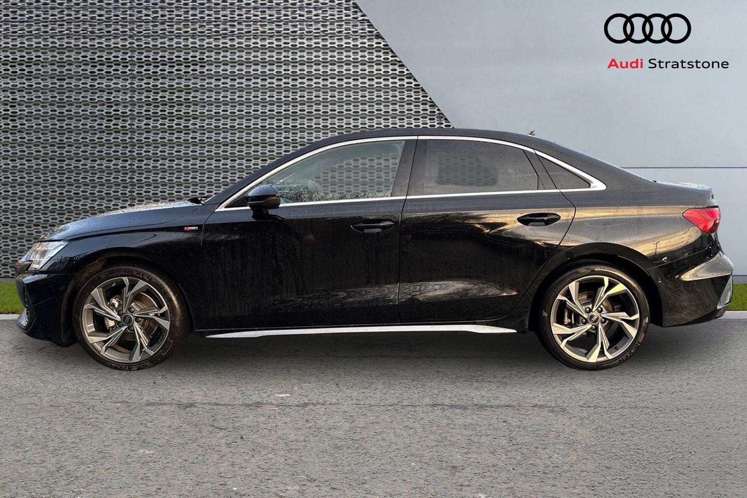 Used Audi A3 2025 for sale - 77553014: Photo 8