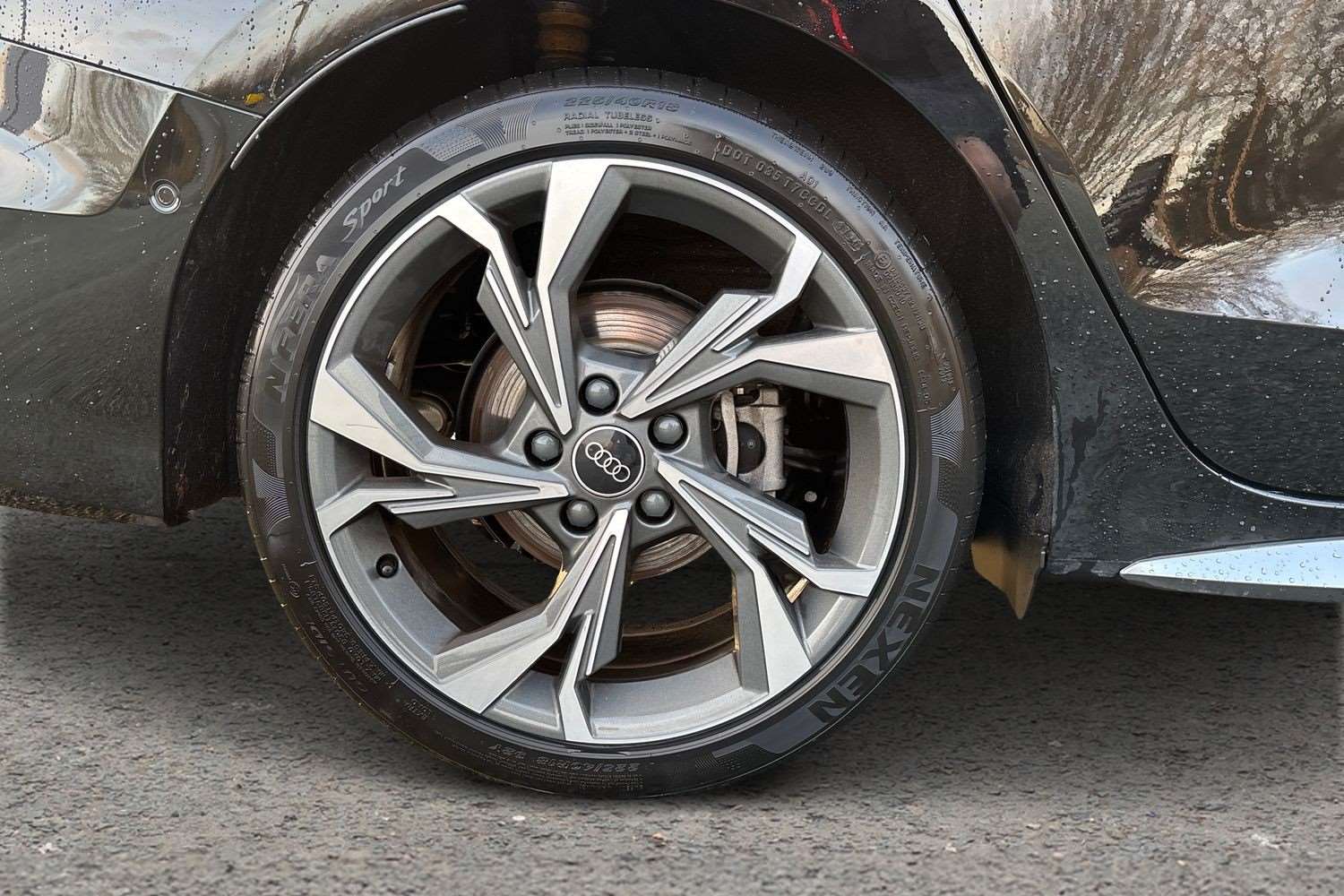 Used Audi A3 2025 for sale - 77553014: Photo 9