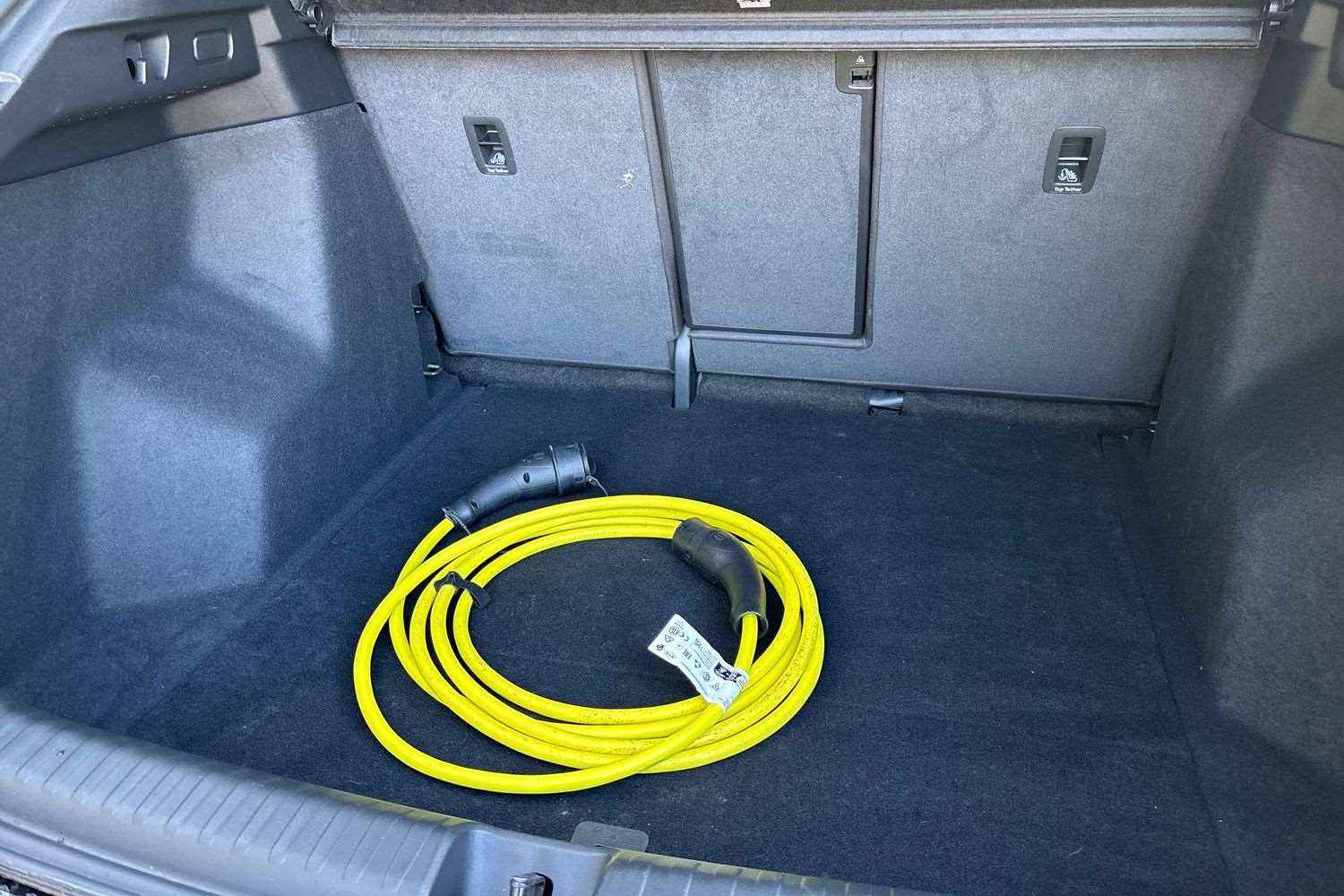 Used Audi Q4 e-tron 2025 for sale - 77810854: Photo 13