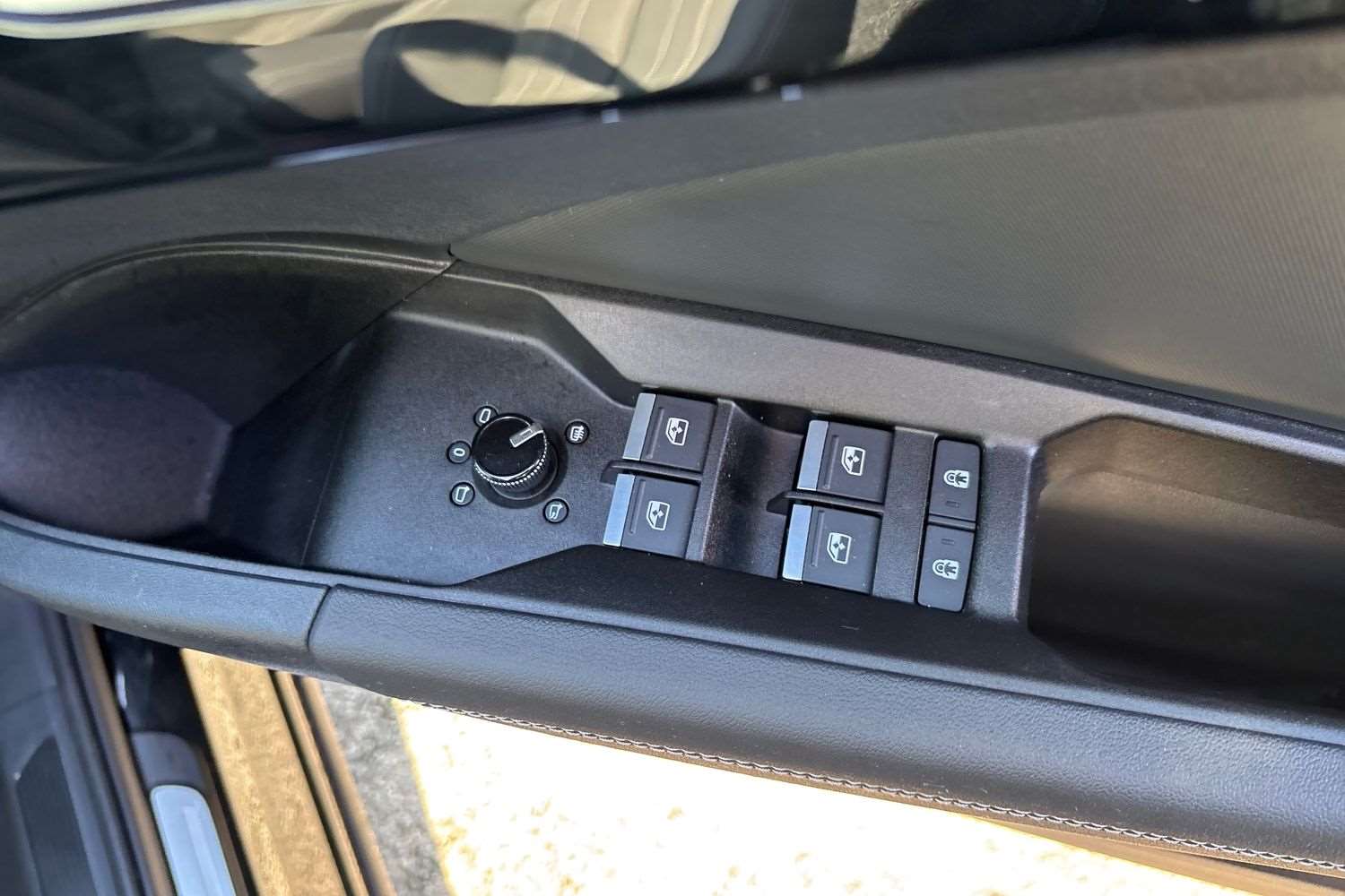 Used Audi Q4 e-tron 2025 for sale - 77810854: Photo 14