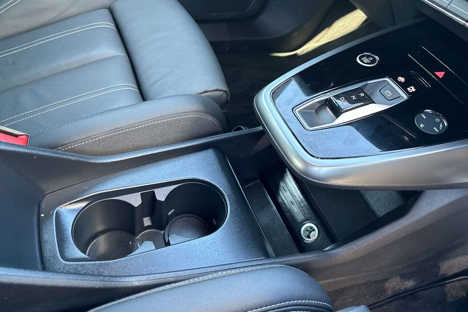 Used Audi Q4 e-tron 2025 for sale - 77810854: Photo 15