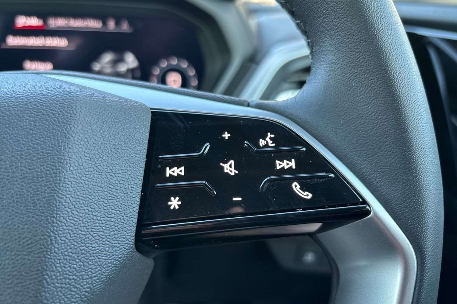 Used Audi Q4 e-tron 2025 for sale - 77810854: Photo 17