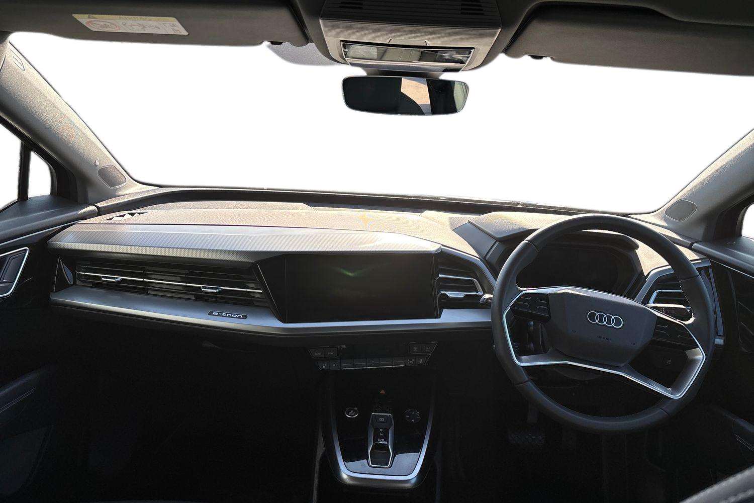 Used Audi Q4 e-tron 2025 for sale - 77810854: Photo 19