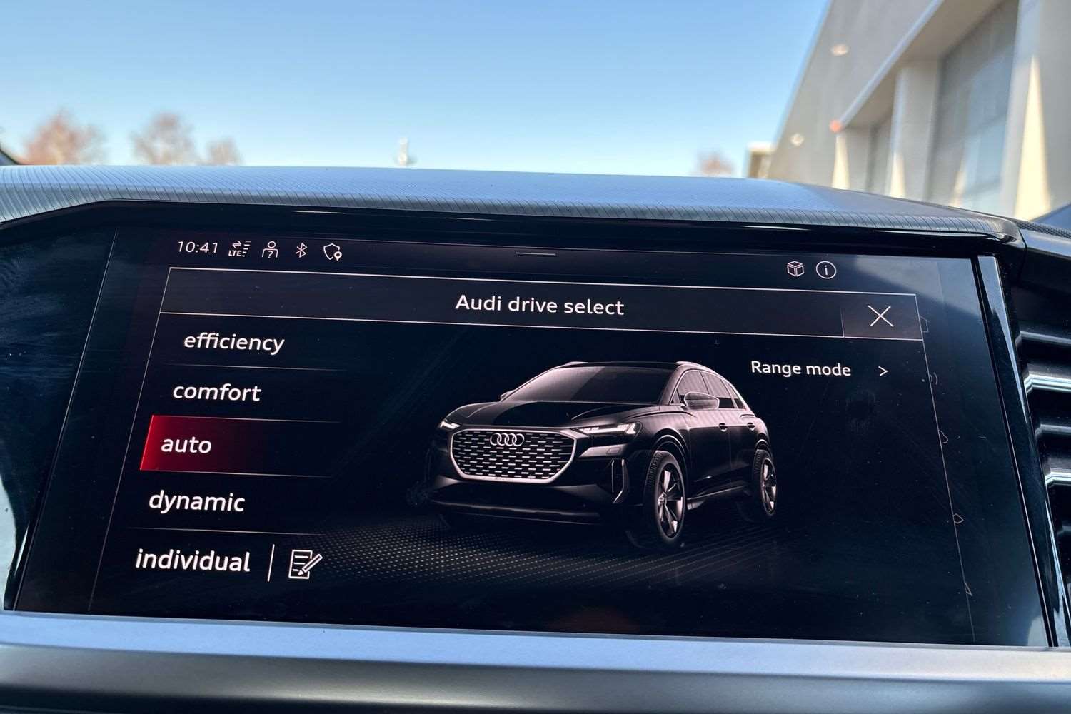 Used Audi Q4 e-tron 2025 for sale - 77810854: Photo 30