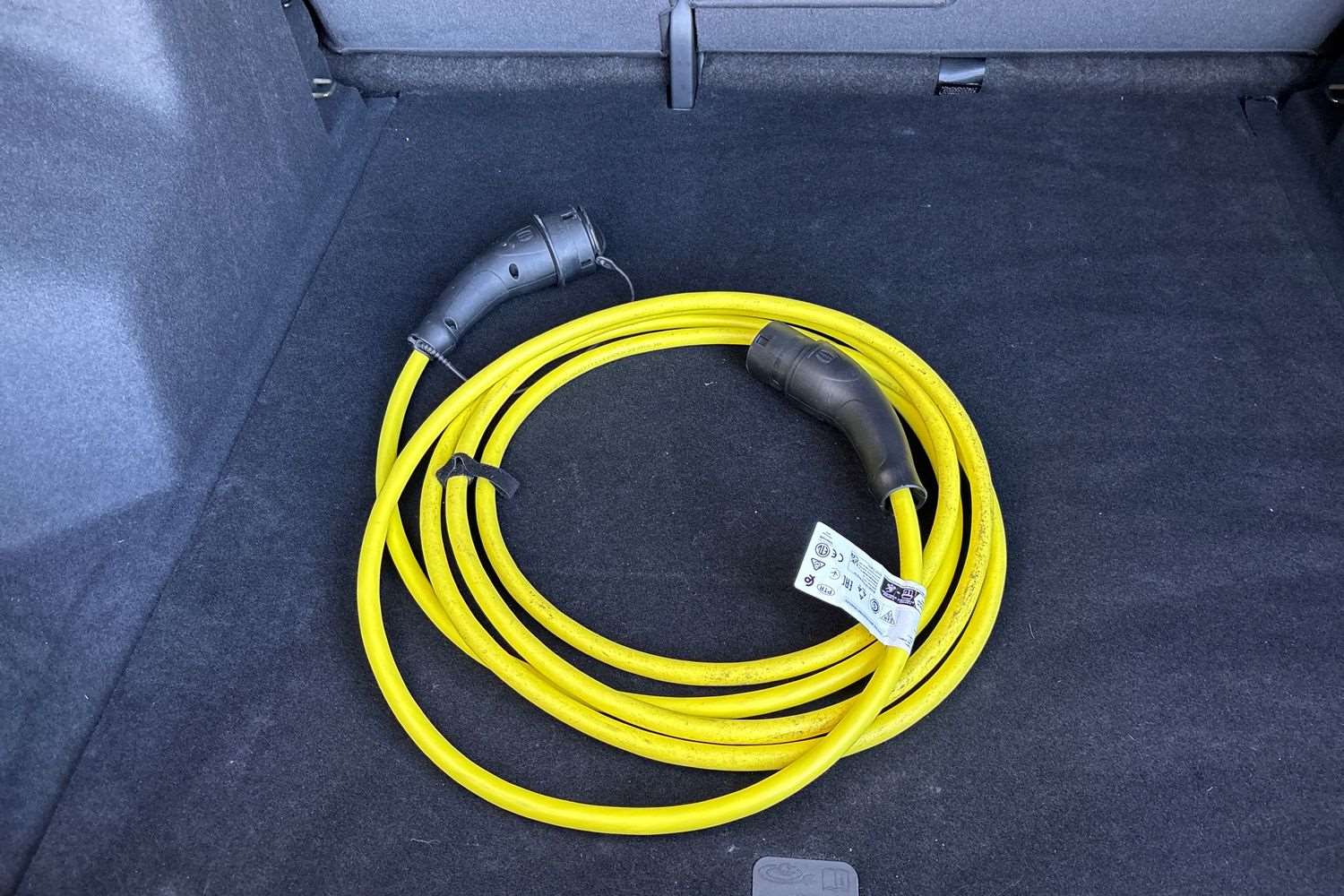 Used Audi Q4 e-tron 2025 for sale - 77810854: Photo 31