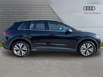Used Audi Q4 e-tron 2025 for sale - 77810854: Photo