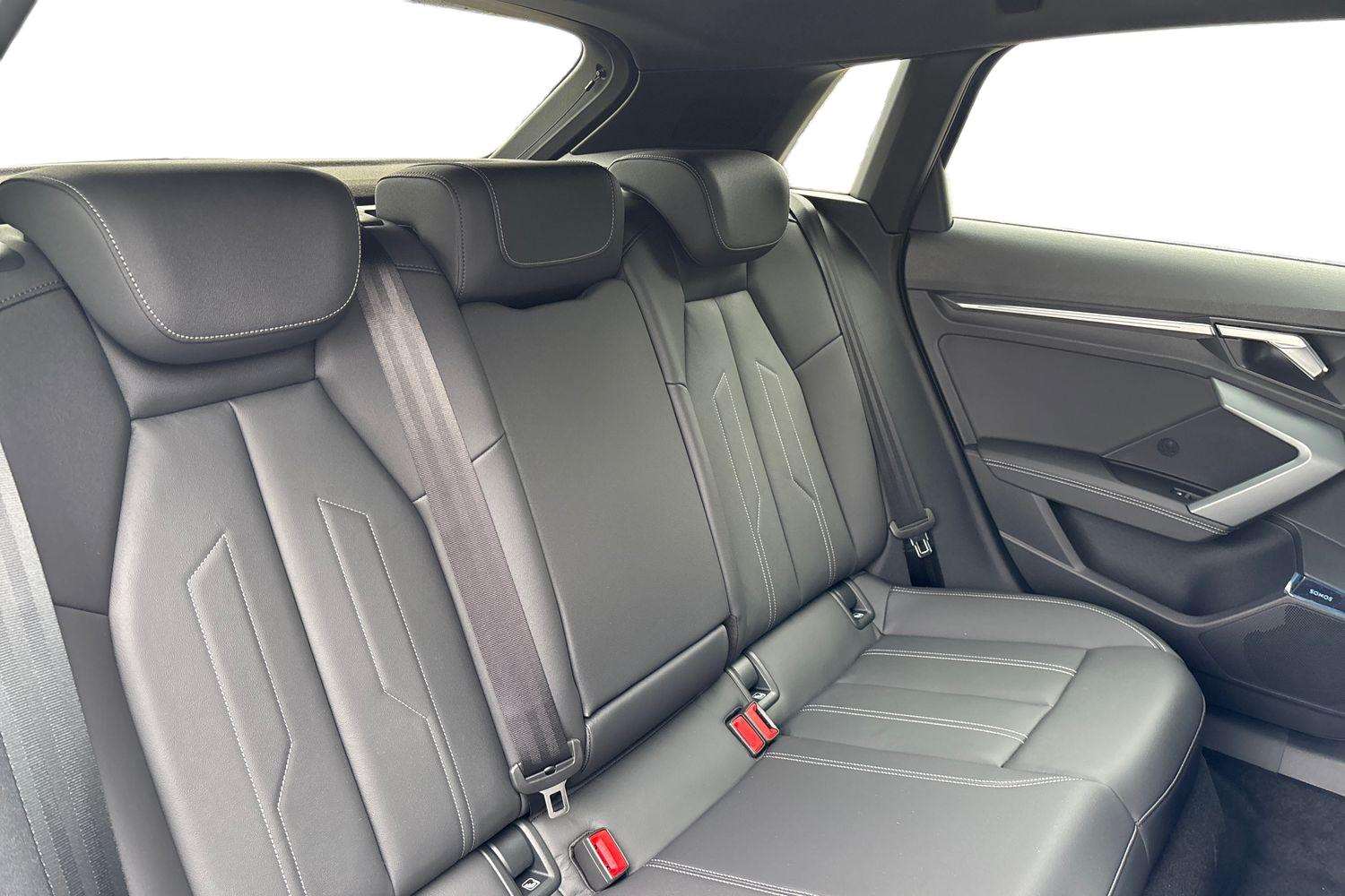 Used Audi A3 2025 for sale - 76435713: Photo 10