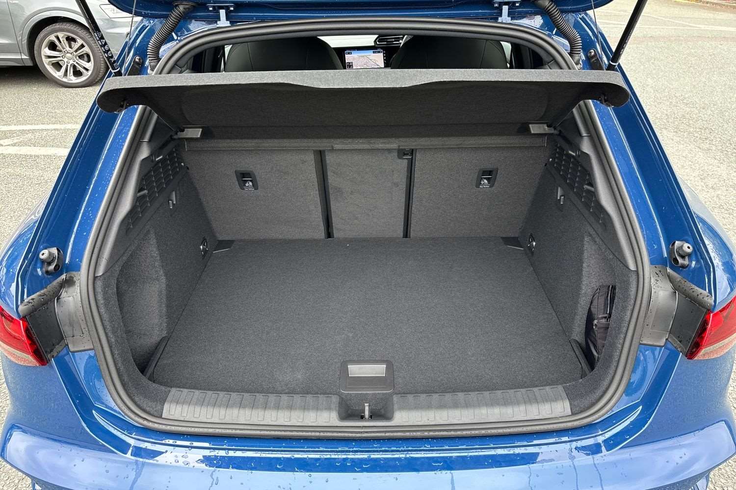 Used Audi A3 2025 for sale - 76435713: Photo 11