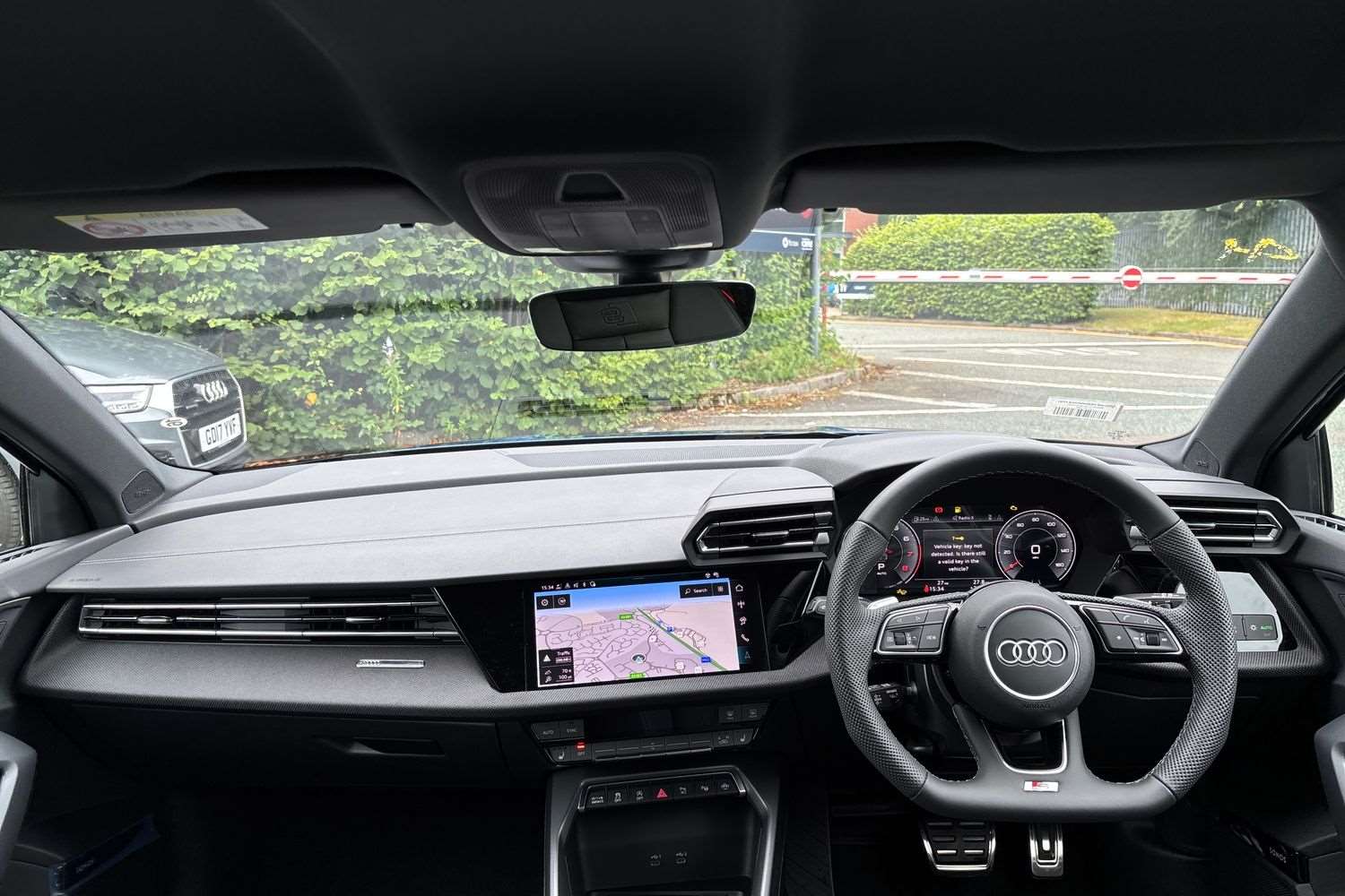 Used Audi A3 2025 for sale - 76435713: Photo 12