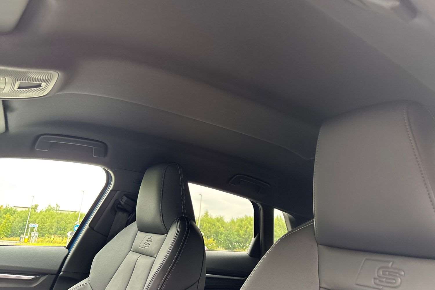 Used Audi A3 2025 for sale - 76435713: Photo 13