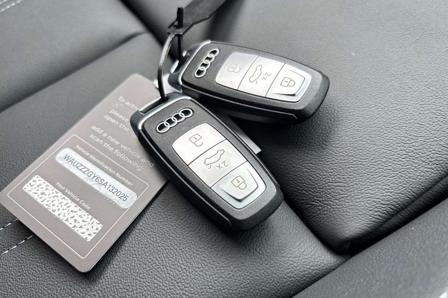 Used Audi A3 2025 for sale - 76435713: Photo 15