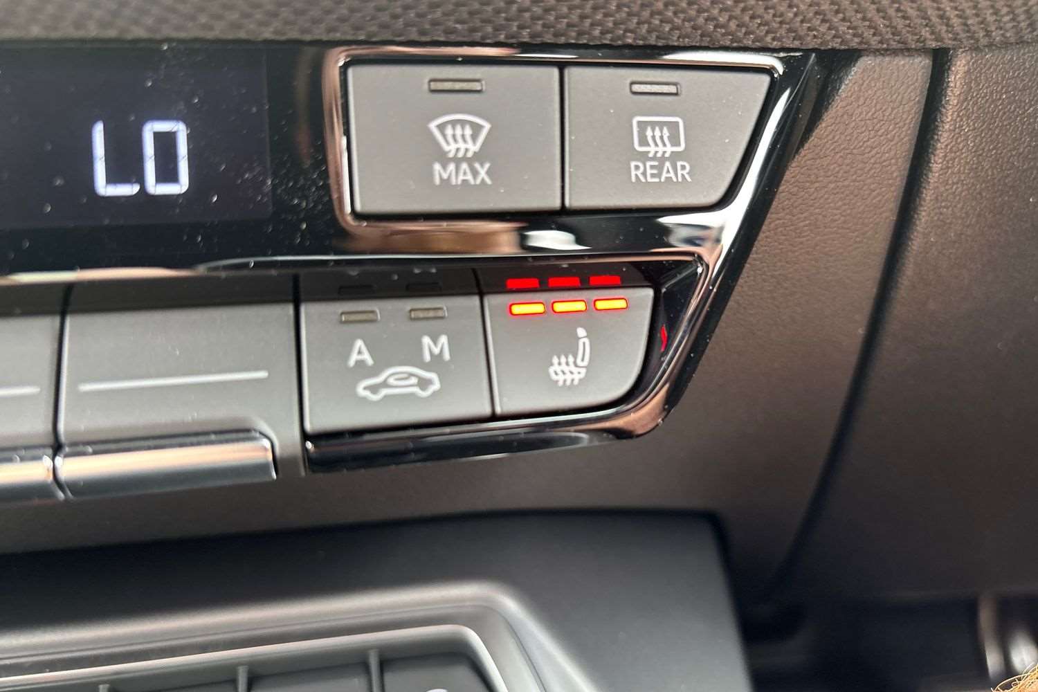 Used Audi A3 2025 for sale - 76435713: Photo 16