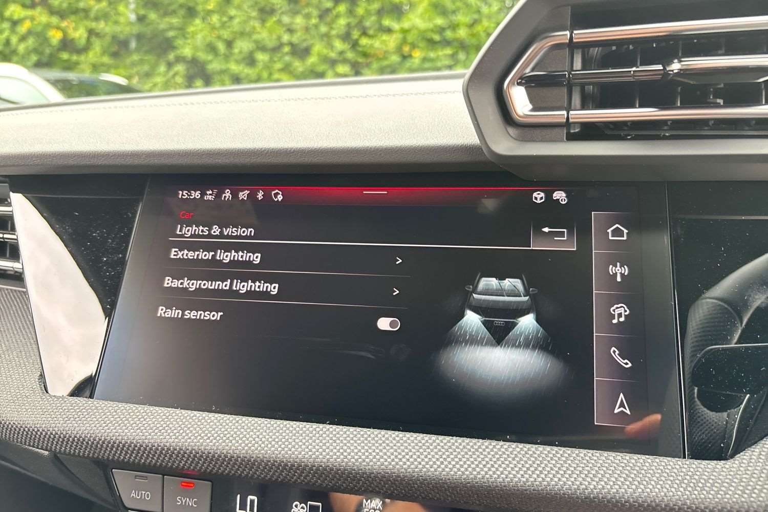 Used Audi A3 2025 for sale - 76435713: Photo 18