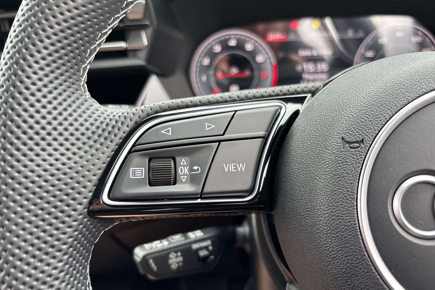 Used Audi A3 2025 for sale - 76435713: Photo 19